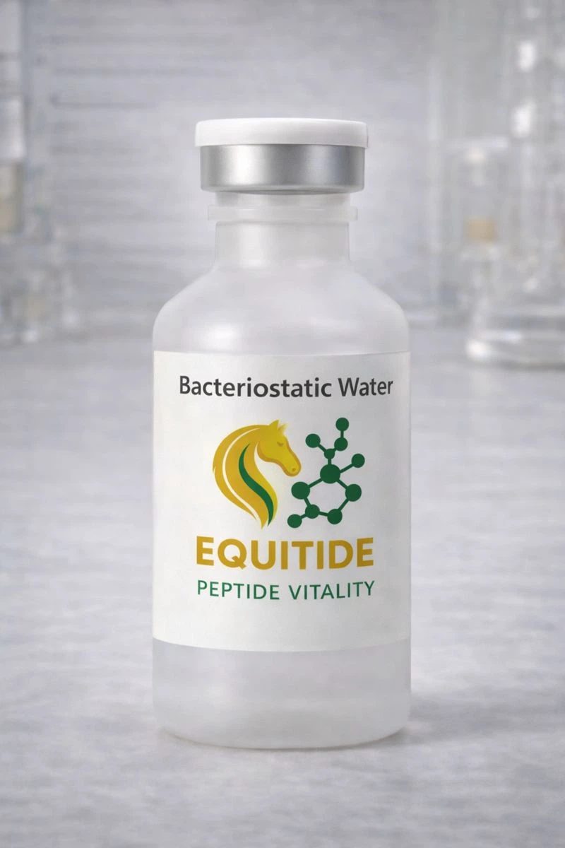 Bacteriostatic Water