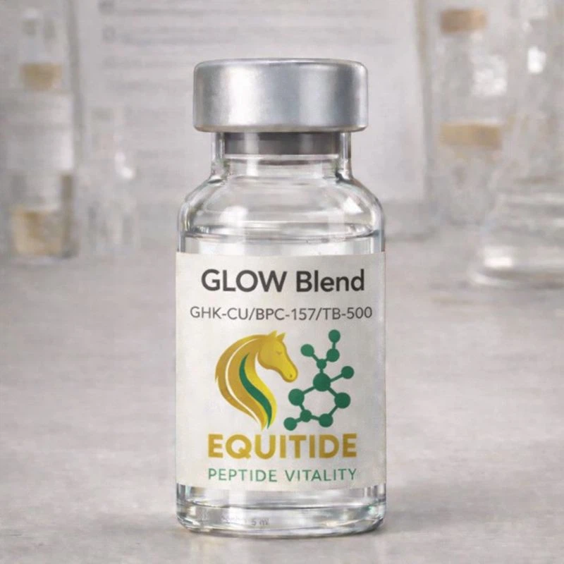Glow Blend