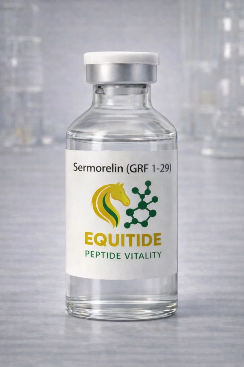 Sermorelin