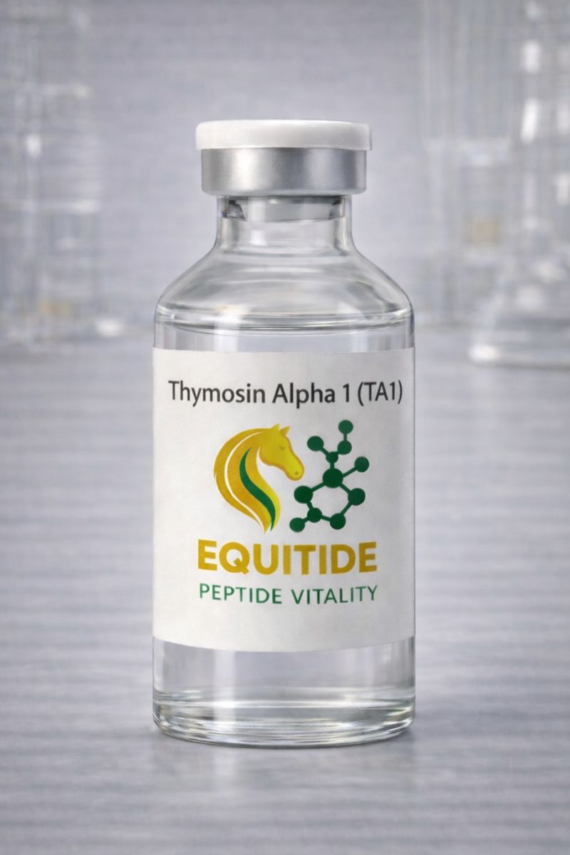Thymosin Alpha 1