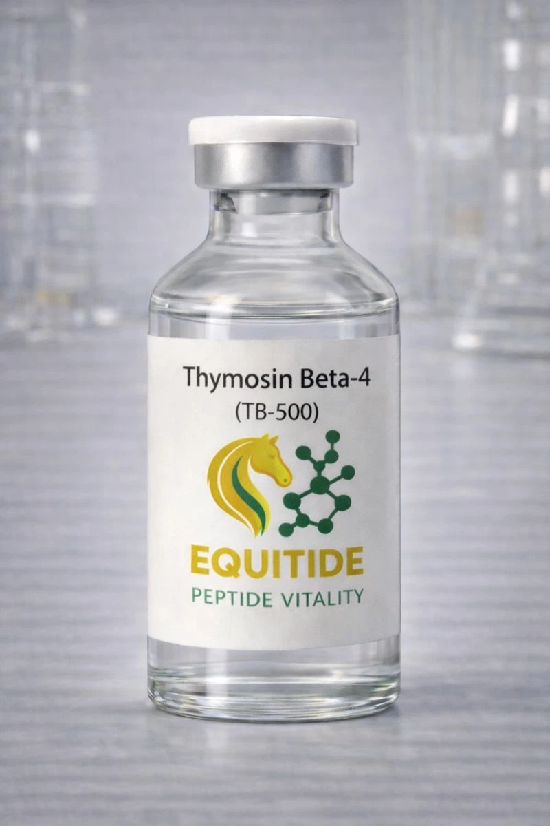 Thymosin Beta 4 (TB500) - Image 3
